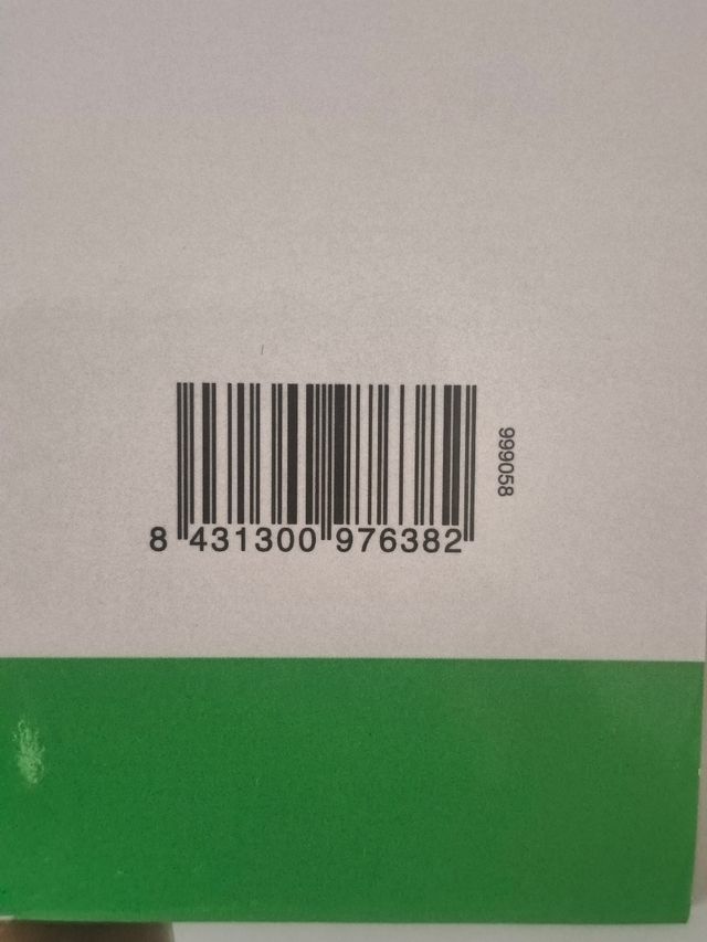 Biología y Geología