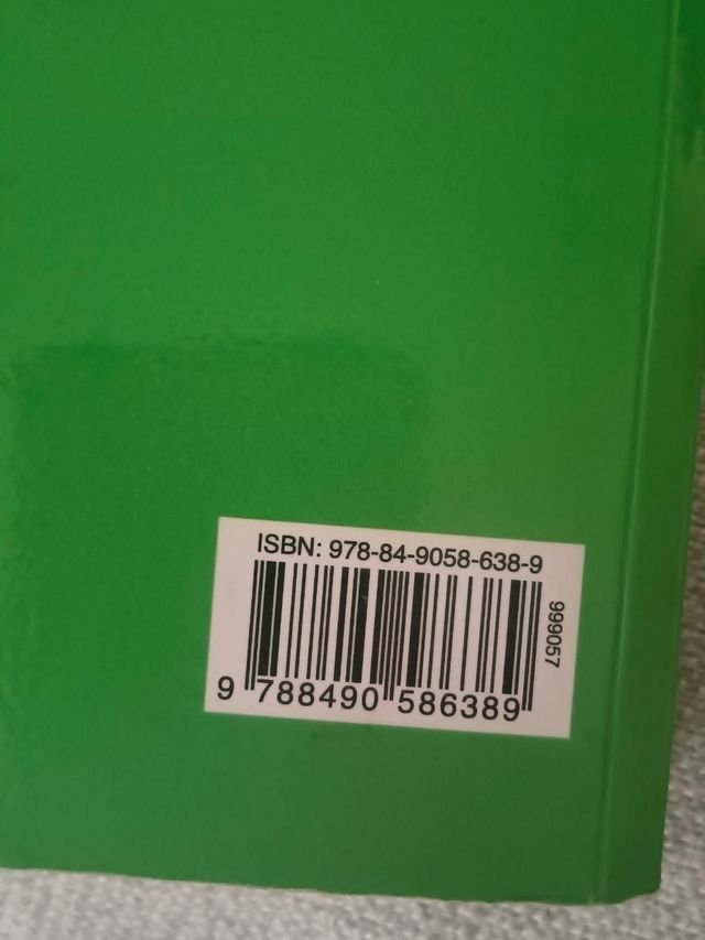 Biología y Geología