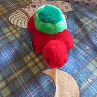 peluche