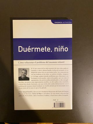 Pack de libros sobre bebés