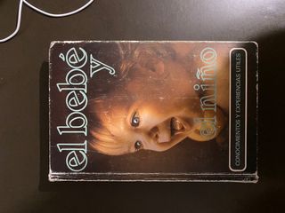 Pack de libros sobre bebés