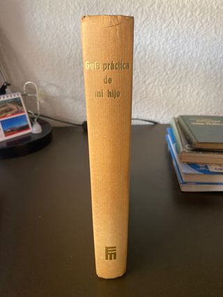 Pack de libros sobre bebés