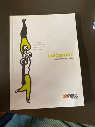 Pack de libros sobre bebés