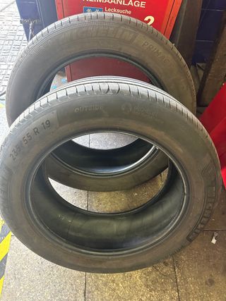 Neumaticos michelin primacy 4 235/55 R19