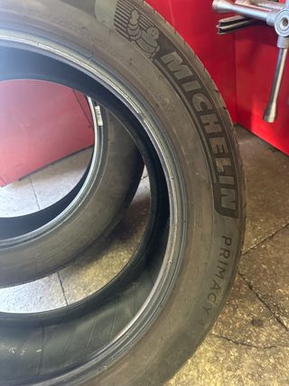 Neumaticos michelin primacy 4 235/55 R19