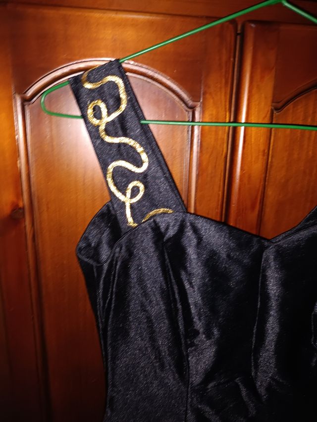 Vestido ajustado,  traje evento