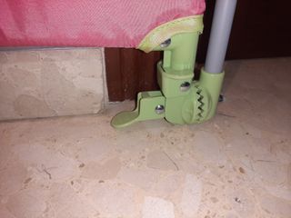 Barrera de cama BabiesRus