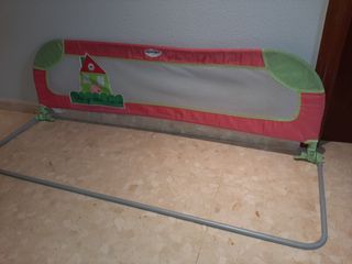 Barrera de cama BabiesRus