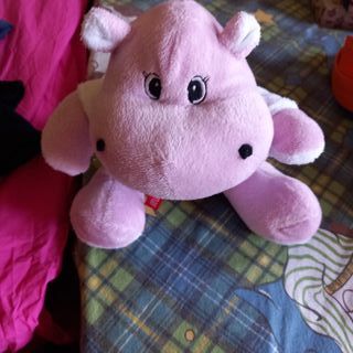peluche