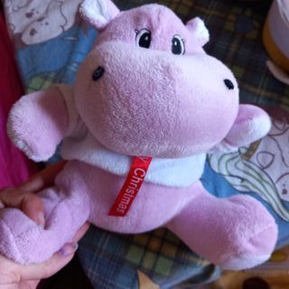 peluche