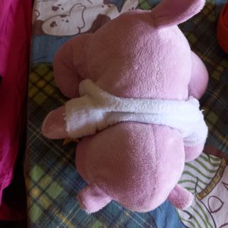 peluche