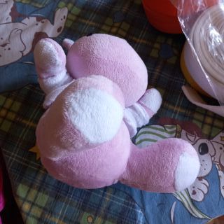 peluche