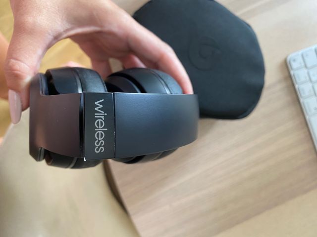 Auriculares Beats Solo 3