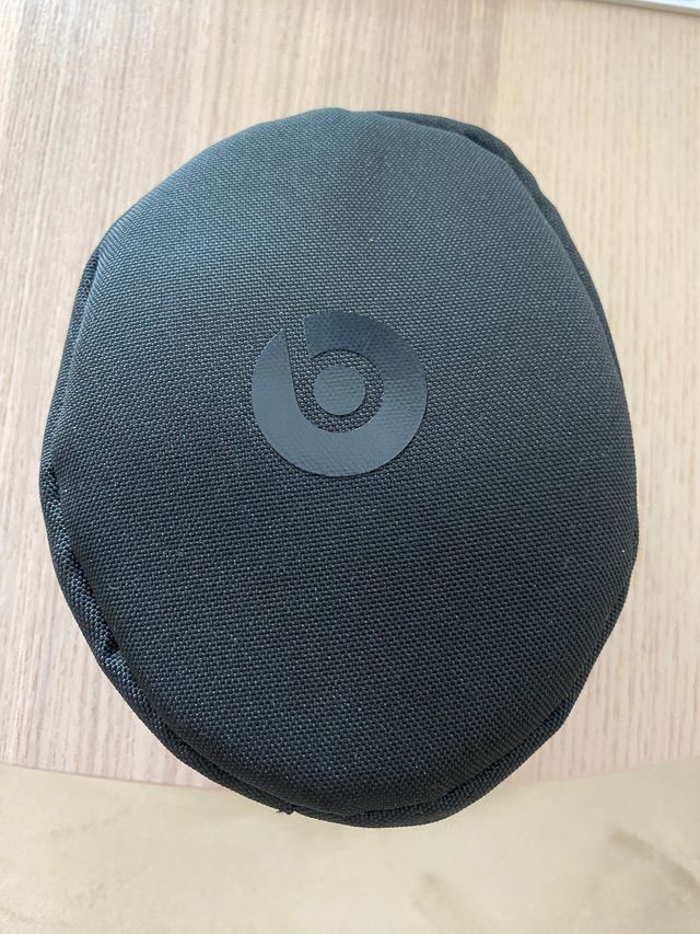 Auriculares Beats Solo 3