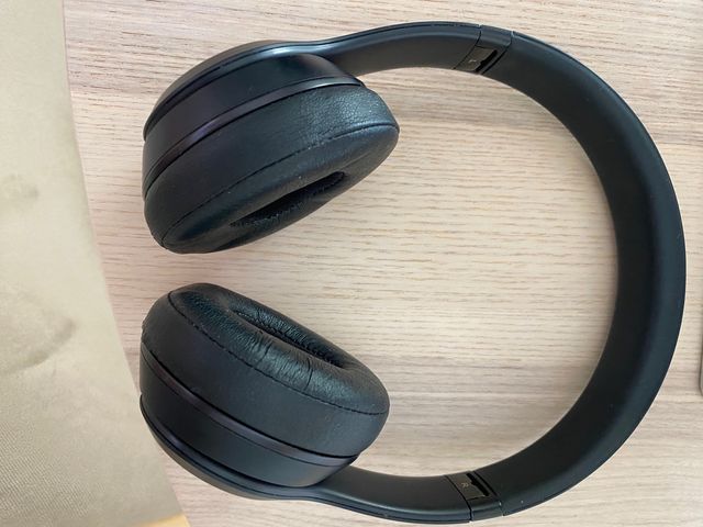 Auriculares Beats Solo 3