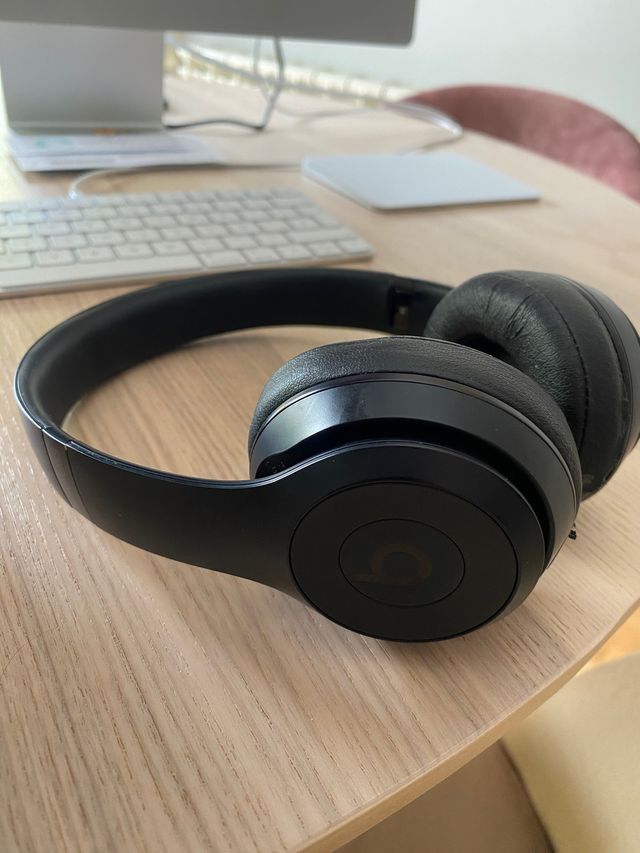Auriculares Beats Solo 3
