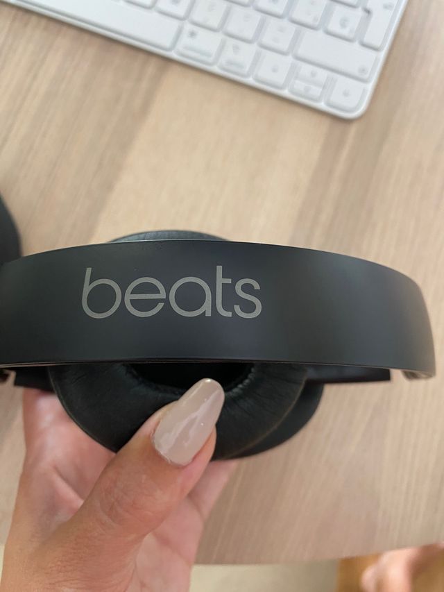 Auriculares Beats Solo 3
