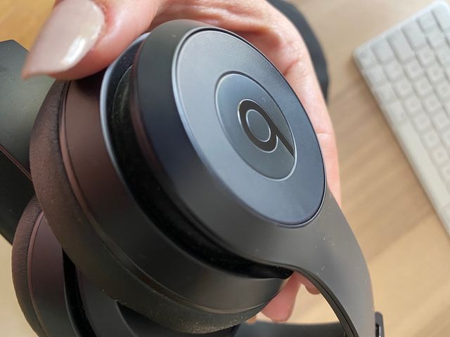 Auriculares Beats Solo 3