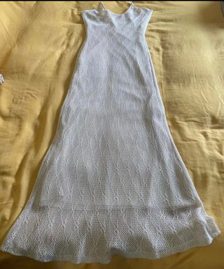 Vestido con chaqueta a juego
