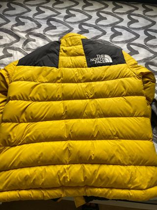 chaqueta north face