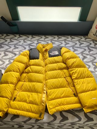 chaqueta north face