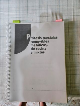 Lobro prótesis removible ,prótesis 