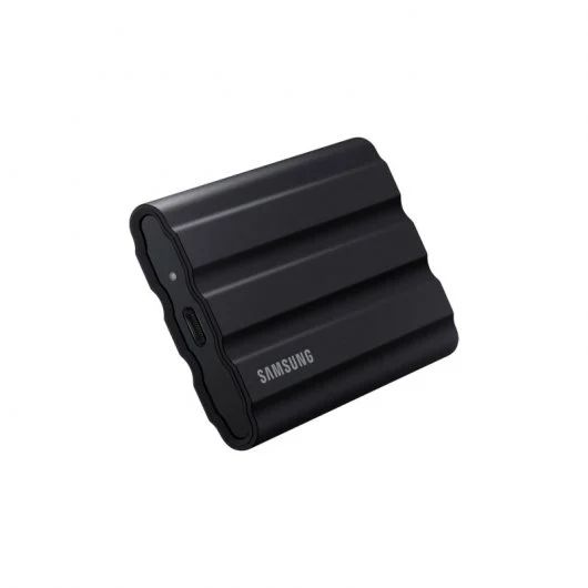 Samsung T7 Shield SSD 2tb
