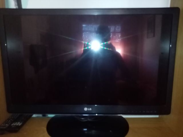 TV LG 32"
