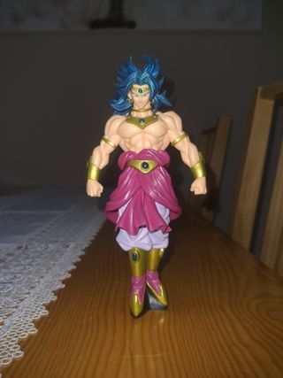 Figura broly