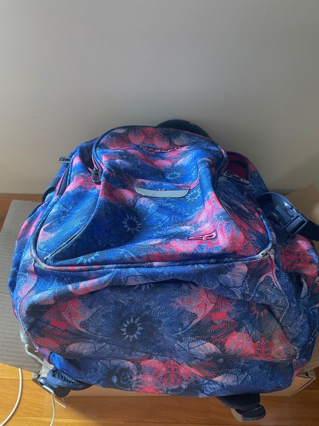 MOCHILA ESCOLAR COOLPACK