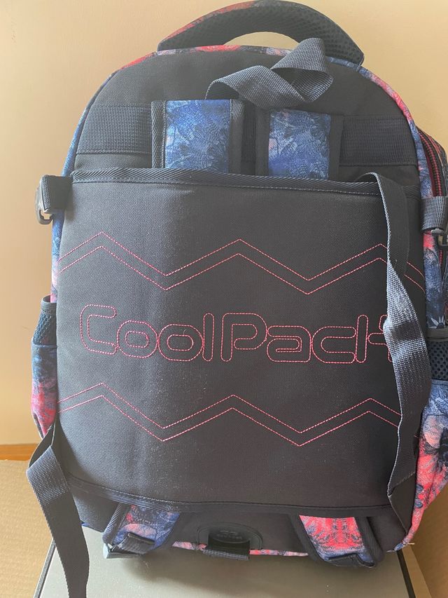 MOCHILA ESCOLAR COOLPACK