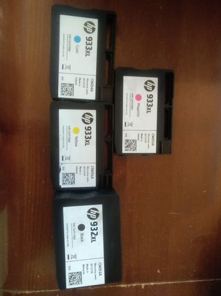 Lo scanner A3 hp7510 funziona, la stampante A3 è rotta