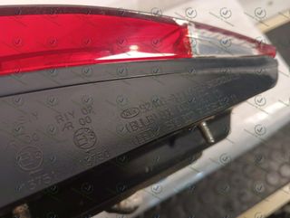 92403A4110 PILOTO TRASERO IZQUIERDO KIA CARENS IV