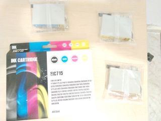 Cartucho tinta impresora