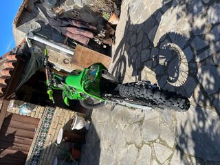 kx250 2t