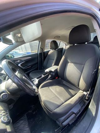 OPEL INSIGNIA 2009 2.0 