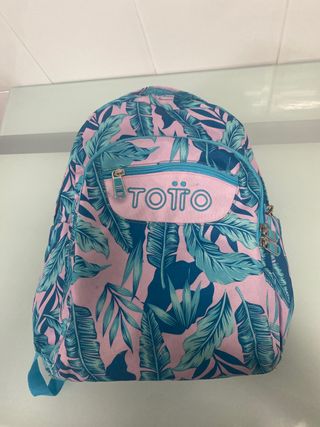 mochila