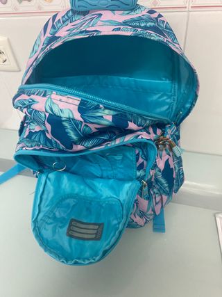 mochila