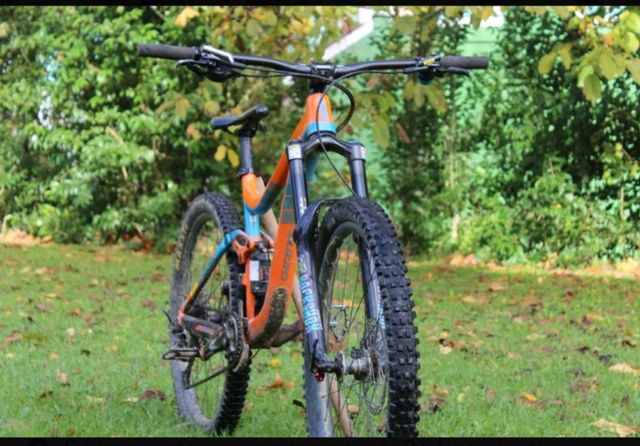 GIANT REIGN 1.5 LTD 2016