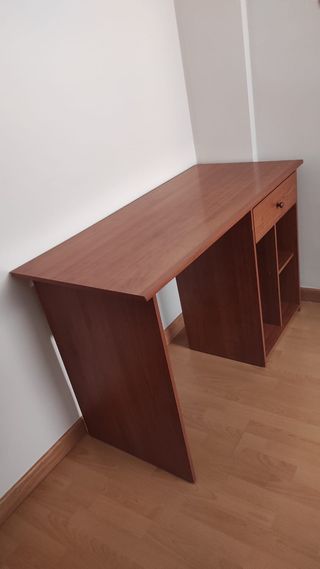 Escritorio para ordenador