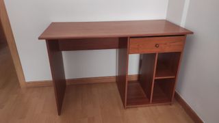 Escritorio para ordenador