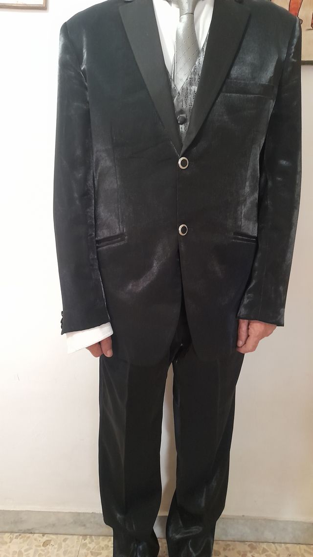 abito completo da #cerimonia #