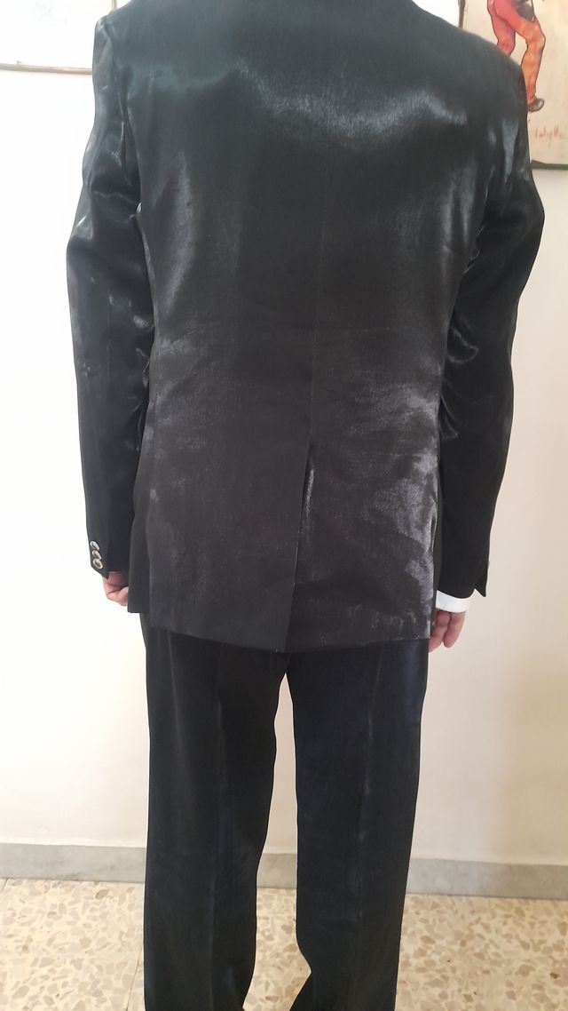 abito completo da #cerimonia #