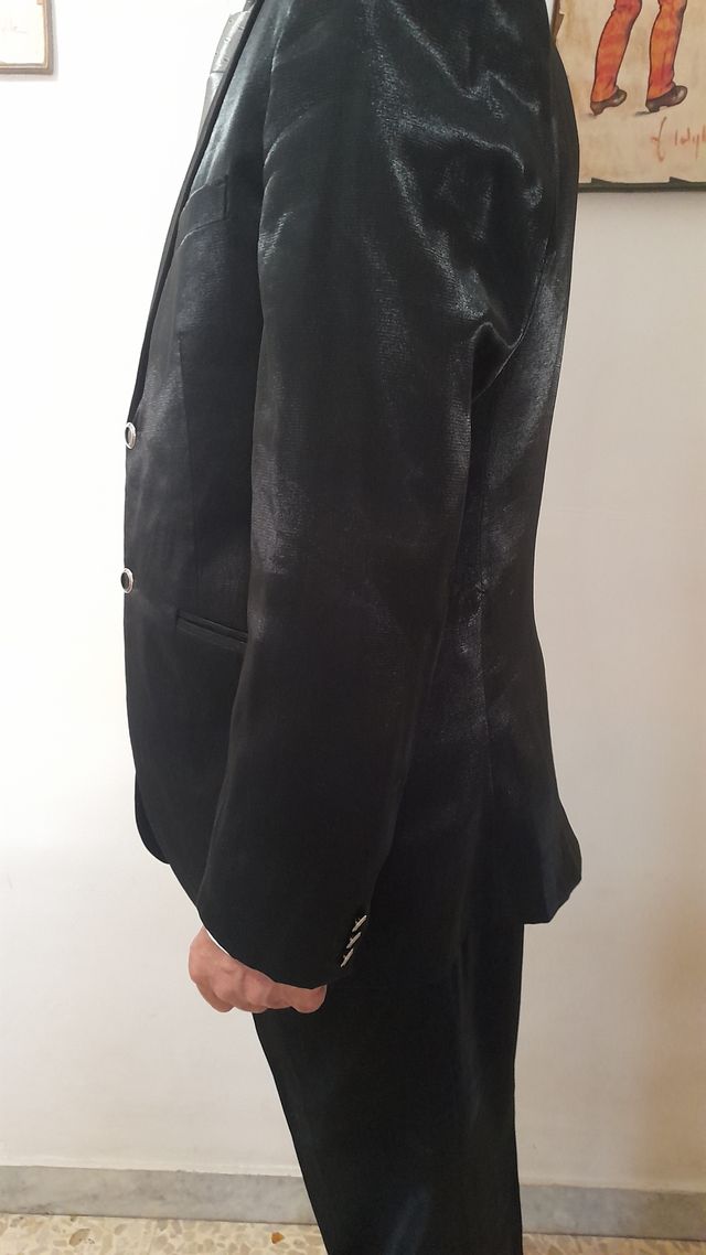 abito completo da #cerimonia #