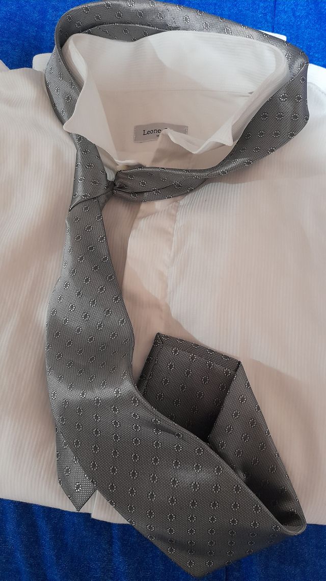 abito completo da #cerimonia #