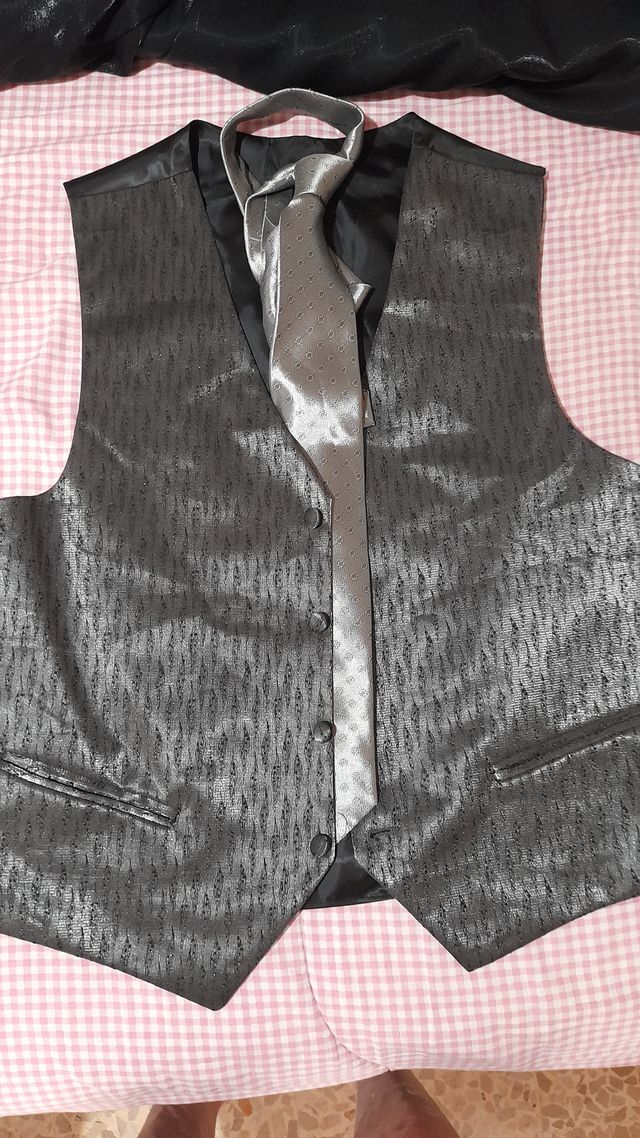 abito completo da #cerimonia #