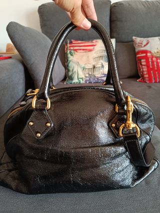 CHOLLO Bolso DOLCE GABBANA con certificado 