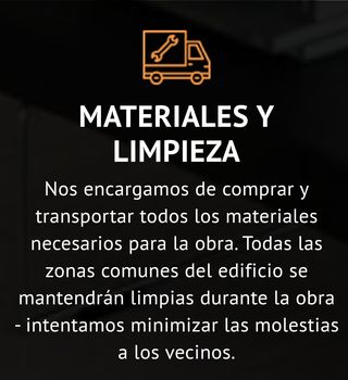 Reforma Integrales.