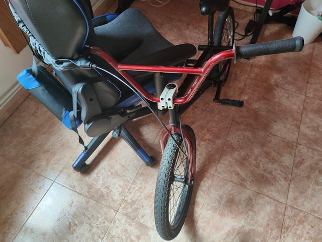BMX wethepeople