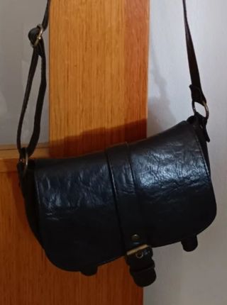 Bolso mini muy práctico 